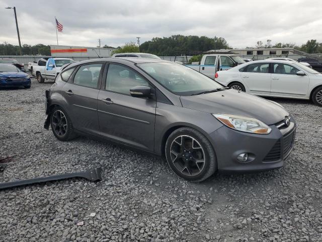 Photo 3 VIN: 1FADP3K24EL339725 - FORD FOCUS SE 