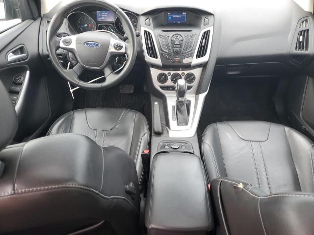 Photo 7 VIN: 1FADP3K24EL339725 - FORD FOCUS SE 