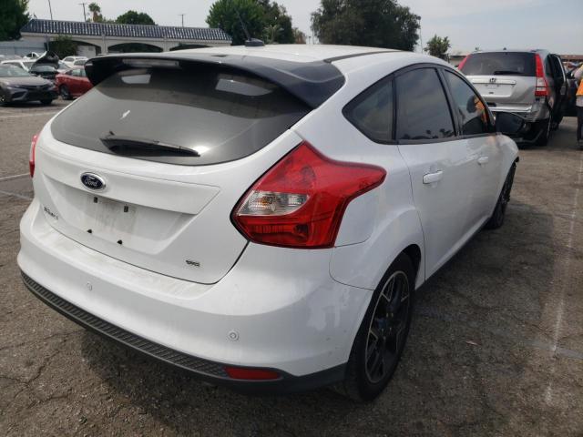 Photo 3 VIN: 1FADP3K24EL350319 - FORD FOCUS SE 