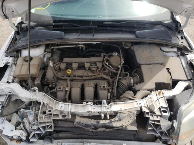 Photo 6 VIN: 1FADP3K24EL350319 - FORD FOCUS SE 