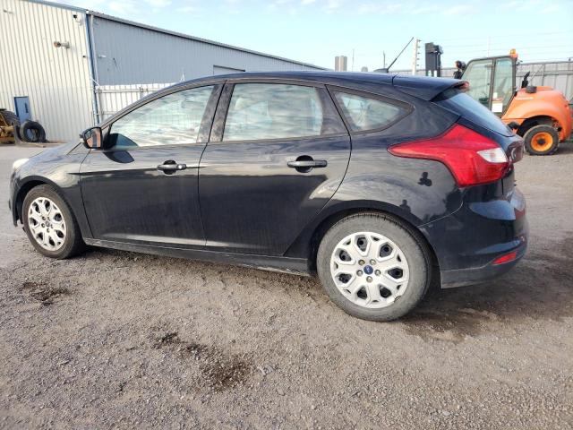 Photo 1 VIN: 1FADP3K24EL352040 - FORD FOCUS 