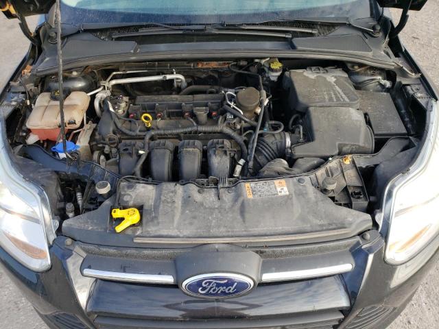 Photo 10 VIN: 1FADP3K24EL352040 - FORD FOCUS 