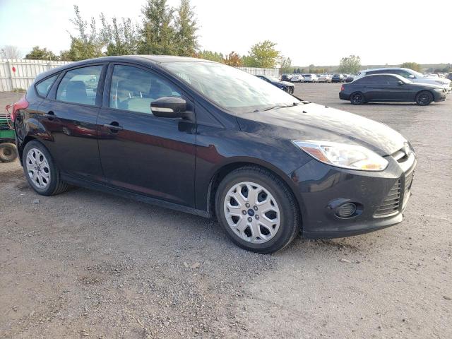 Photo 3 VIN: 1FADP3K24EL352040 - FORD FOCUS 