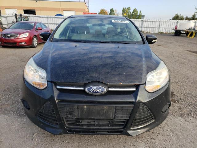 Photo 4 VIN: 1FADP3K24EL352040 - FORD FOCUS 