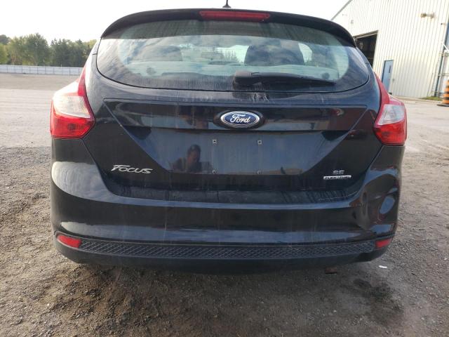 Photo 5 VIN: 1FADP3K24EL352040 - FORD FOCUS 