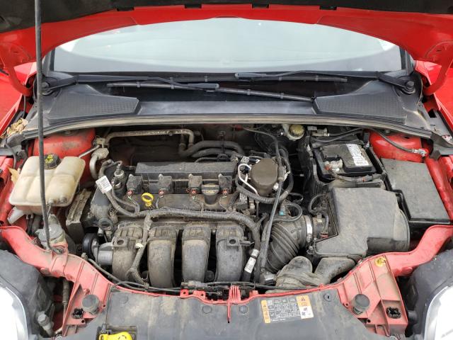 Photo 6 VIN: 1FADP3K24EL359926 - FORD FOCUS SE 