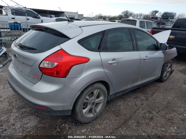 Photo 3 VIN: 1FADP3K24EL362471 - FORD FOCUS 