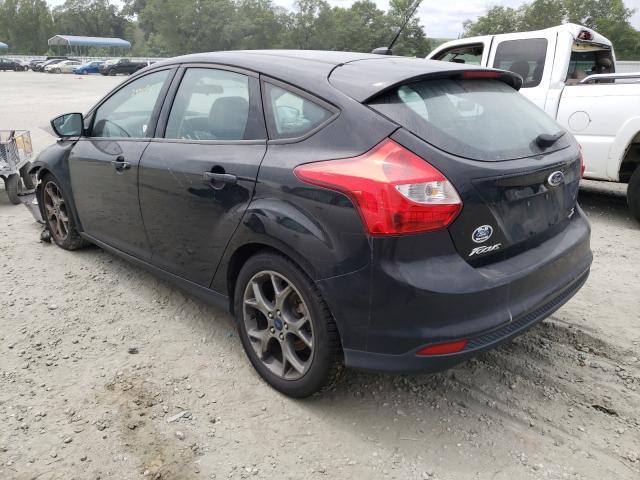 Photo 2 VIN: 1FADP3K24EL367847 - FORD FOCUS SE 