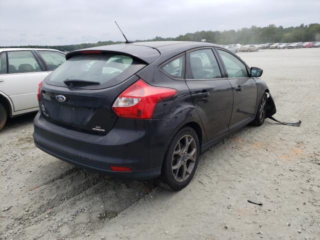 Photo 3 VIN: 1FADP3K24EL367847 - FORD FOCUS SE 