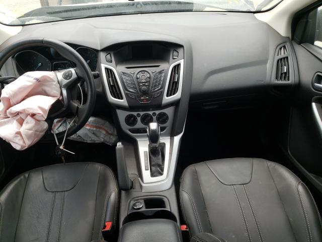 Photo 8 VIN: 1FADP3K24EL367847 - FORD FOCUS SE 