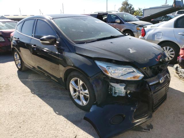 Photo 0 VIN: 1FADP3K24EL368724 - FORD FOCUS SE 