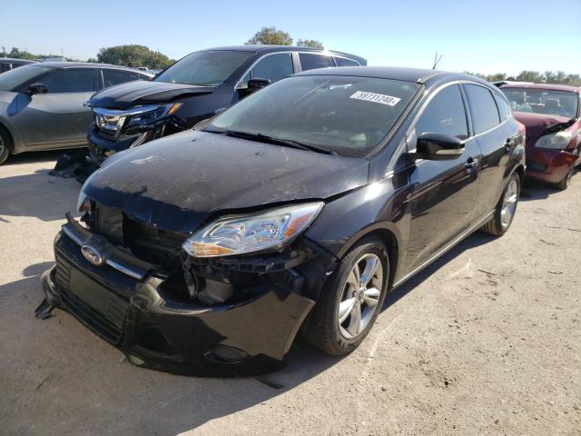 Photo 1 VIN: 1FADP3K24EL368724 - FORD FOCUS SE 