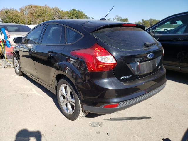 Photo 2 VIN: 1FADP3K24EL368724 - FORD FOCUS SE 