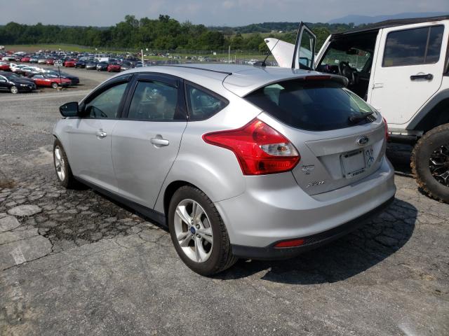 Photo 2 VIN: 1FADP3K24EL369212 - FORD FOCUS SE 