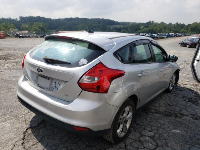 Photo 3 VIN: 1FADP3K24EL369212 - FORD FOCUS SE 