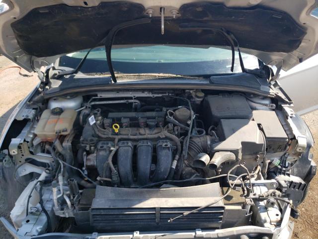 Photo 10 VIN: 1FADP3K24EL373714 - FORD FOCUS 