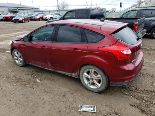 Photo 1 VIN: 1FADP3K24EL374233 - FORD FOCUS 