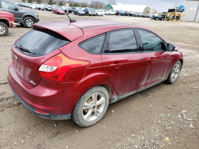 Photo 2 VIN: 1FADP3K24EL374233 - FORD FOCUS 