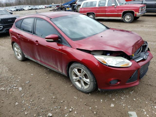 Photo 3 VIN: 1FADP3K24EL374233 - FORD FOCUS 