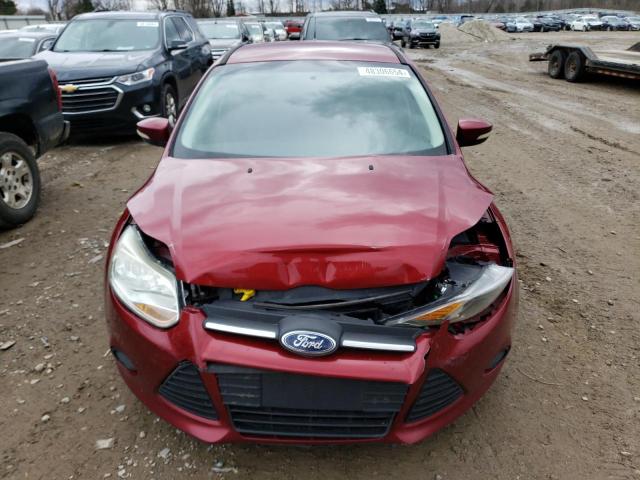 Photo 4 VIN: 1FADP3K24EL374233 - FORD FOCUS 