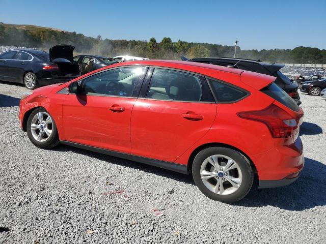 Photo 1 VIN: 1FADP3K24EL378069 - FORD FOCUS SE 