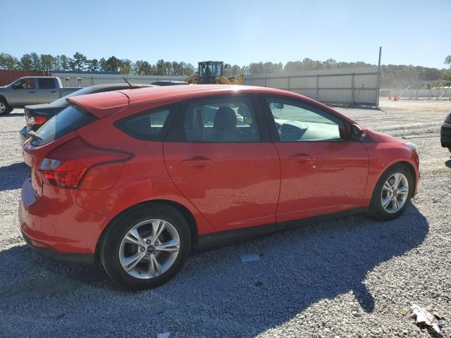 Photo 2 VIN: 1FADP3K24EL378069 - FORD FOCUS SE 