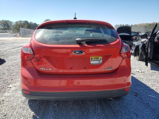 Photo 5 VIN: 1FADP3K24EL378069 - FORD FOCUS SE 