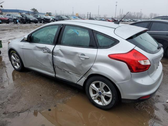 Photo 1 VIN: 1FADP3K24EL380386 - FORD FOCUS 