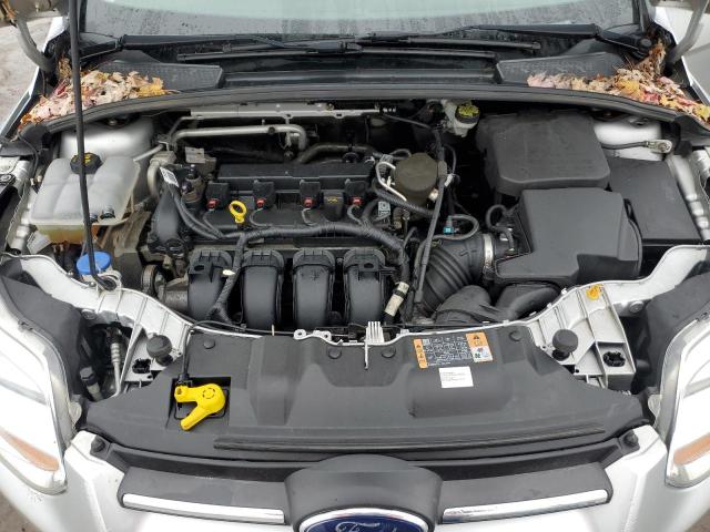 Photo 10 VIN: 1FADP3K24EL380386 - FORD FOCUS 