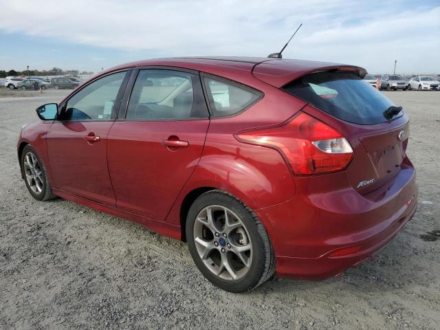 Photo 1 VIN: 1FADP3K24EL391775 - FORD FOCUS SE 