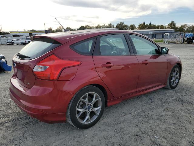 Photo 2 VIN: 1FADP3K24EL391775 - FORD FOCUS SE 