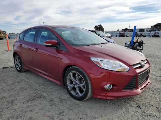 Photo 3 VIN: 1FADP3K24EL391775 - FORD FOCUS SE 