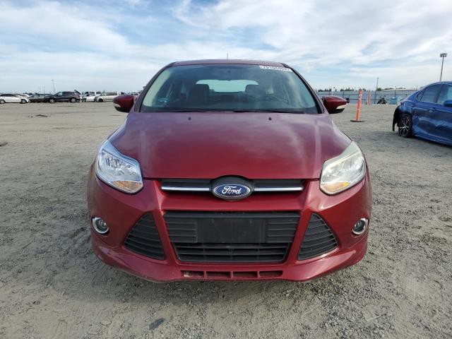 Photo 4 VIN: 1FADP3K24EL391775 - FORD FOCUS SE 