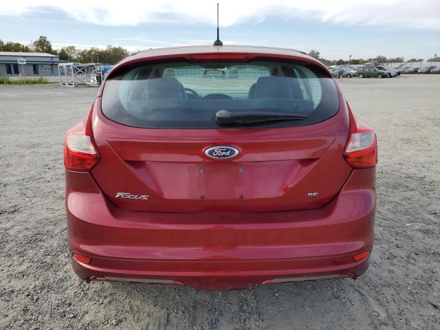 Photo 5 VIN: 1FADP3K24EL391775 - FORD FOCUS SE 