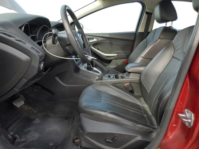 Photo 6 VIN: 1FADP3K24EL391775 - FORD FOCUS SE 