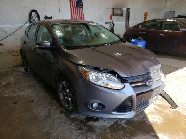 Photo 0 VIN: 1FADP3K24EL395566 - FORD FOCUS SE 