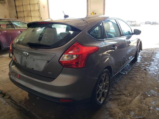 Photo 3 VIN: 1FADP3K24EL395566 - FORD FOCUS SE 