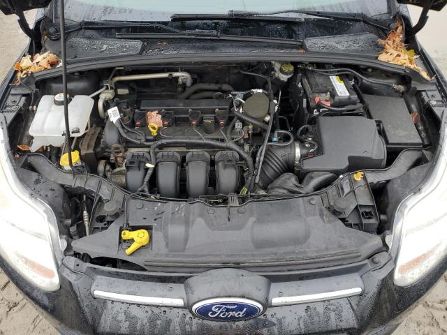 Photo 10 VIN: 1FADP3K24EL400037 - FORD FOCUS SE 