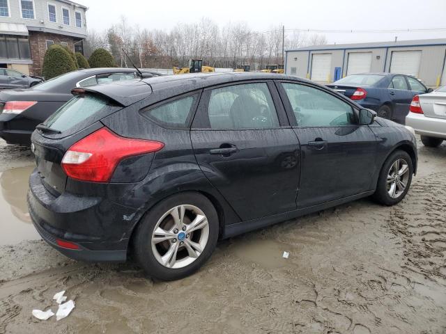 Photo 2 VIN: 1FADP3K24EL400037 - FORD FOCUS SE 