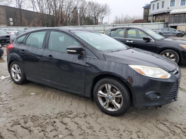 Photo 3 VIN: 1FADP3K24EL400037 - FORD FOCUS SE 