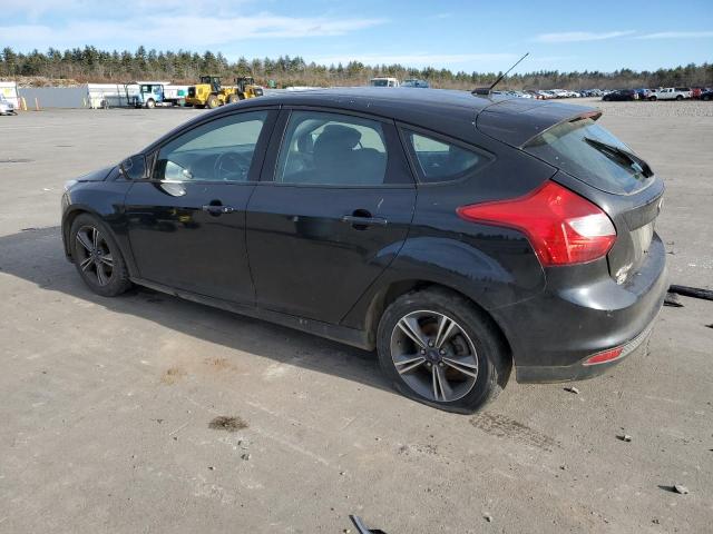 Photo 1 VIN: 1FADP3K24EL401866 - FORD FOCUS 