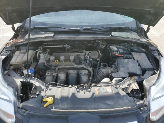 Photo 10 VIN: 1FADP3K24EL401866 - FORD FOCUS 