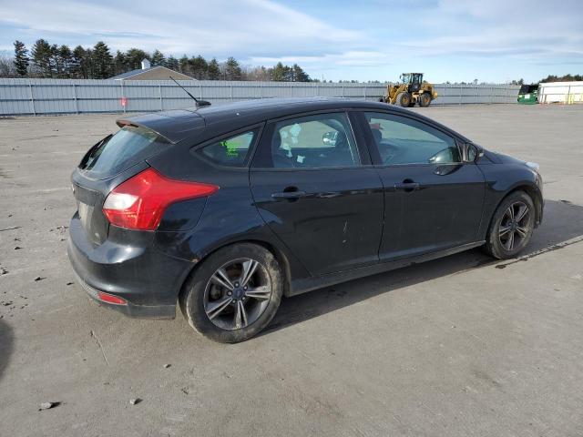 Photo 2 VIN: 1FADP3K24EL401866 - FORD FOCUS 