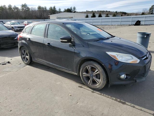 Photo 3 VIN: 1FADP3K24EL401866 - FORD FOCUS 