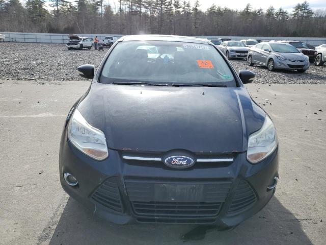 Photo 4 VIN: 1FADP3K24EL401866 - FORD FOCUS 