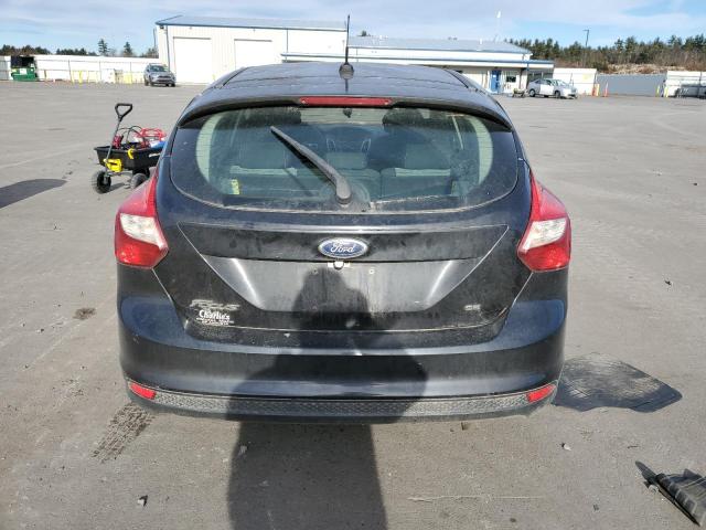 Photo 5 VIN: 1FADP3K24EL401866 - FORD FOCUS 