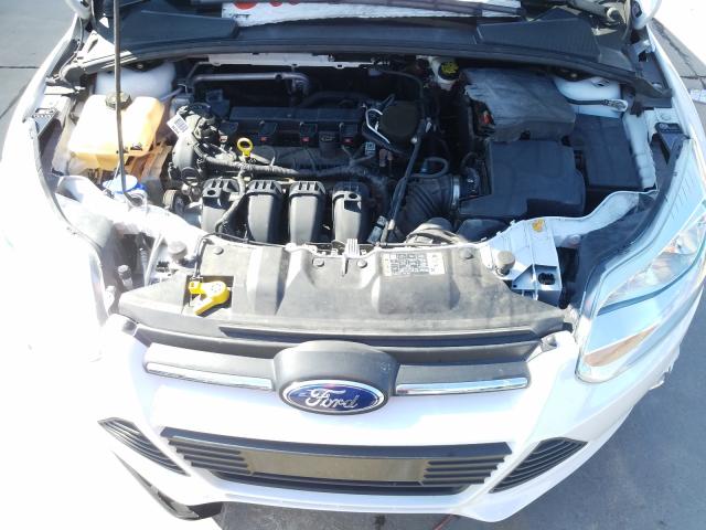 Photo 6 VIN: 1FADP3K24EL404198 - FORD FOCUS SE 