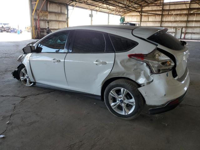 Photo 1 VIN: 1FADP3K24EL408350 - FORD FOCUS SE 