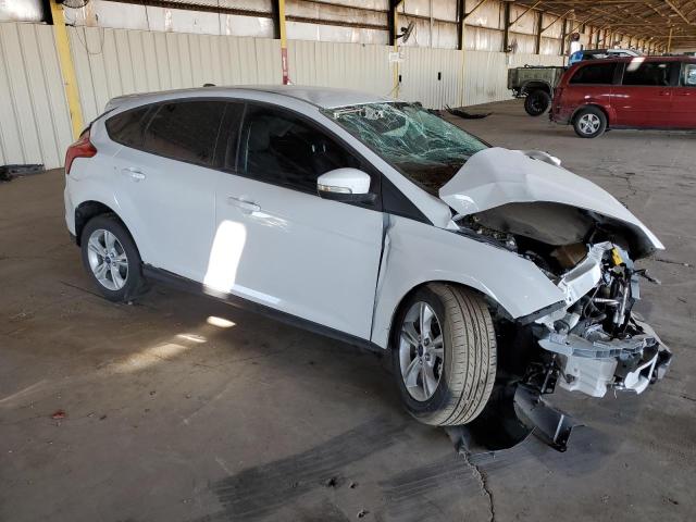 Photo 3 VIN: 1FADP3K24EL408350 - FORD FOCUS SE 