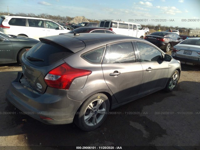 Photo 3 VIN: 1FADP3K24EL412544 - FORD FOCUS 